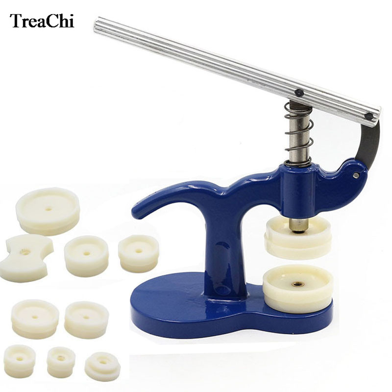 Crystal Press Tool - Portessional Dây Lưng Ốp Lưng Crystal