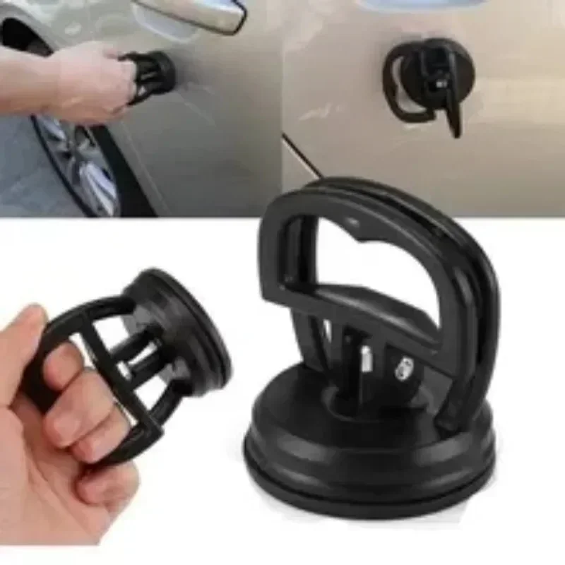Crystal Press Tool - 1Pc Suction Cup Lifter, Glass Tile