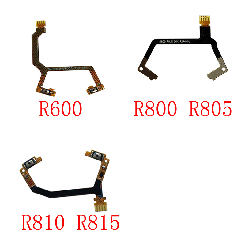 Watch R815 - Con 1 Samsung Galaxy Dây S4
