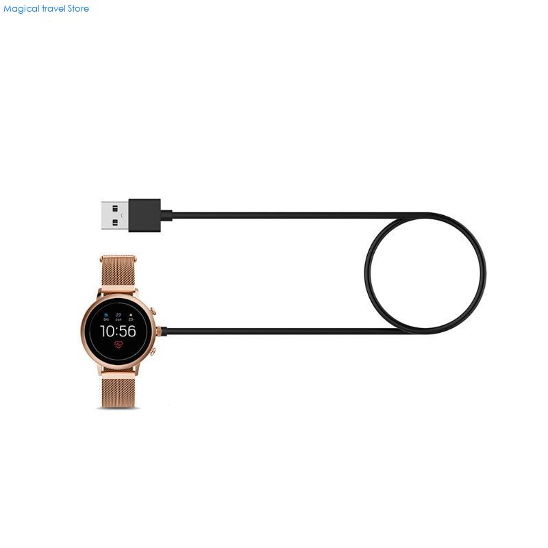 Fossil Watches Smartwatch Gen 6 - N2UB Cáp Sạc USB Dock Chân