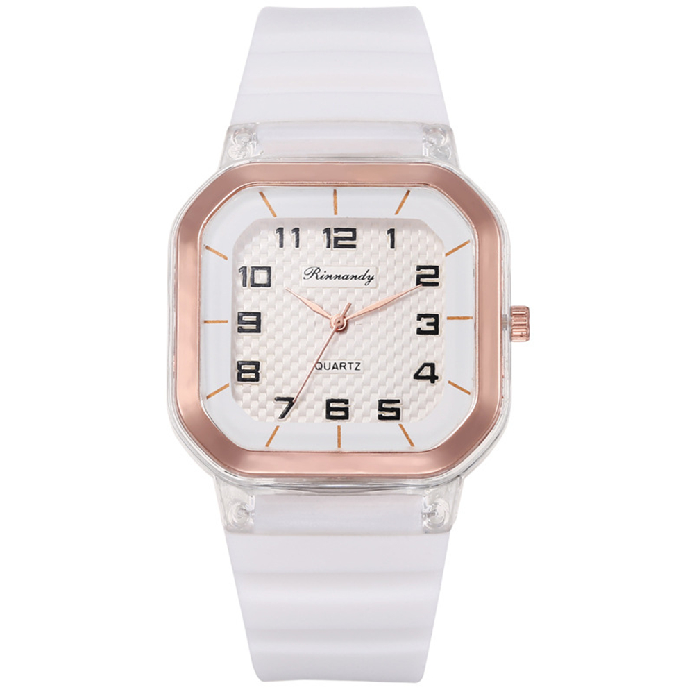 fashion silicone band women sp - đánh giá và giá Silicone Sport Band