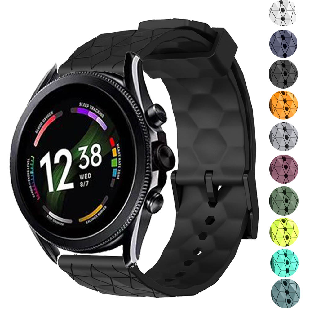 Silicone Strap For Fossil gen  - đánh giá và giá Fossil Watches Smartwatch Gen 6