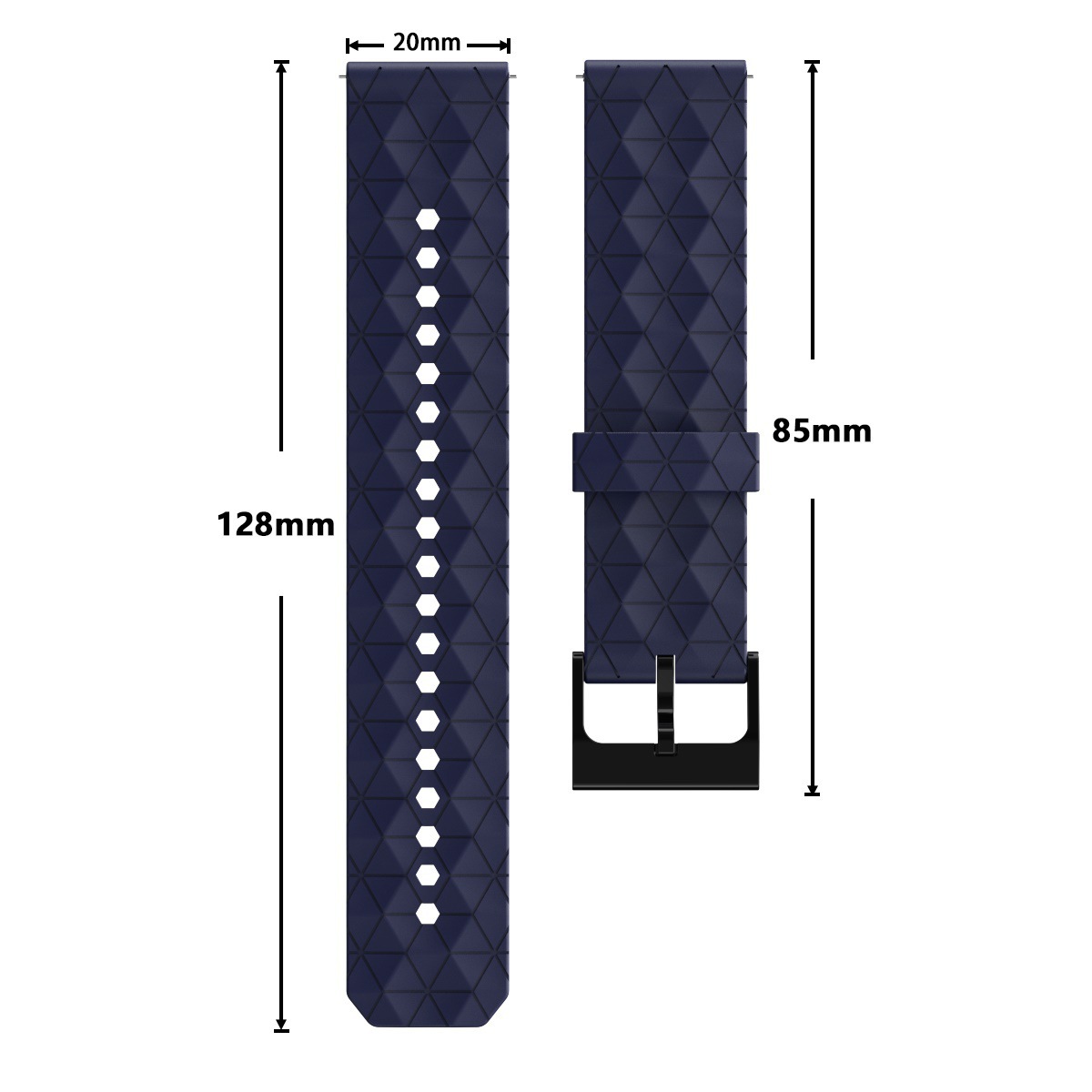 Silicone Strap For Fossil gen  - đánh giá và giá Fossil Watches Smartwatch Gen 6