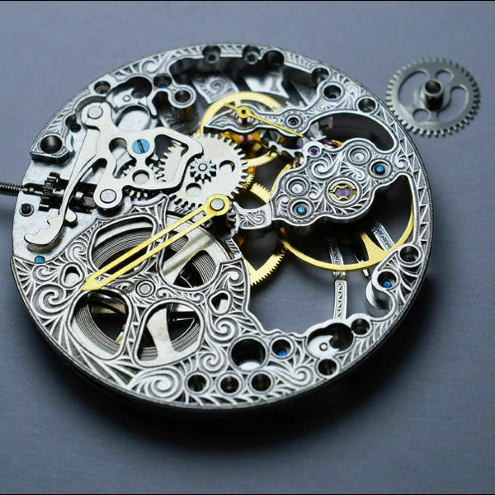 For Seagull ST3620K Skeleton M - đánh giá và giá Skeleton Mechanical Watch