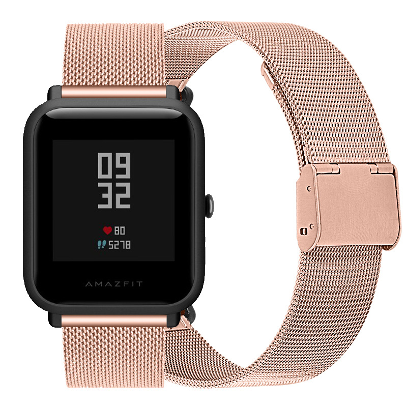 Metal Strap For Fossil gen 6 4 - đánh giá và giá Fossil Watches Smartwatch Gen 6