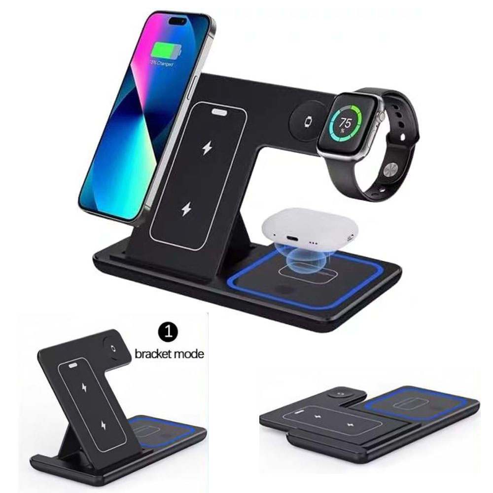 Fast Wireless Charger Charging - đánh giá và giá Smartwatch Watch Huawei