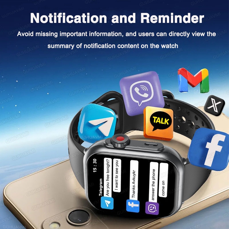 For IOS Watch Ultra 2 SE Men W - đánh giá và giá Smartwatch Watches Brands For Women