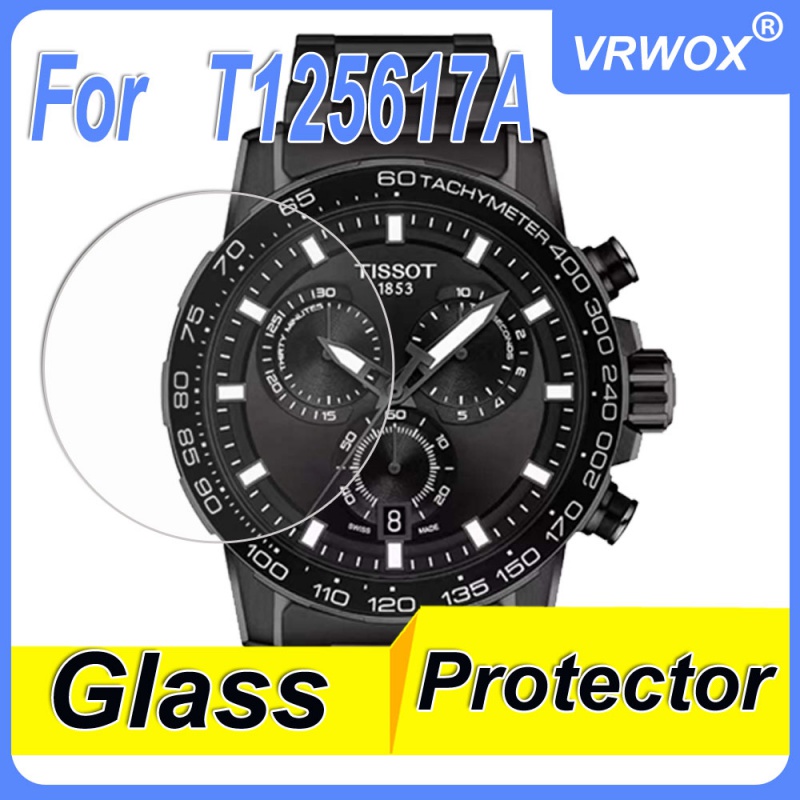 3Pcs Glass Protector For Tisso - đánh giá và giá Tissot Watches Smartwatch