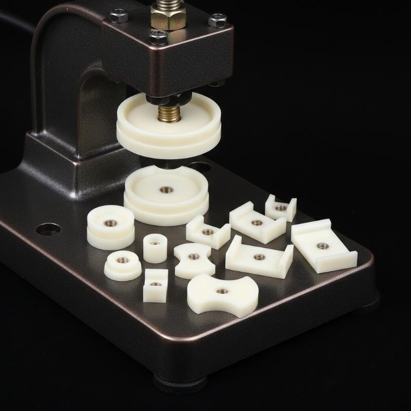 20Pcs Watch Dies Watch Crystal - đánh giá và giá Crystal Press Tool
