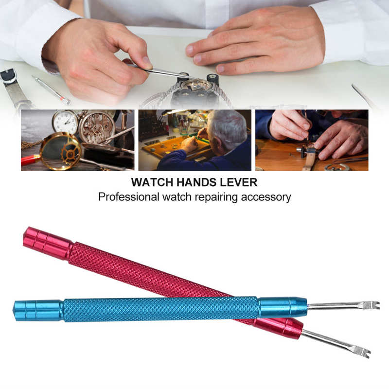 2Pcs Watch Hands Lever Watch N - đánh giá và giá Crystal Press Tool