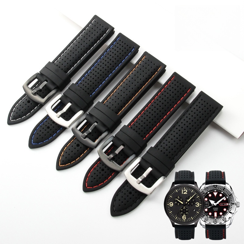20mm 22mm 24mm Silicone Smart  - đánh giá và giá Tissot Watches Smartwatch