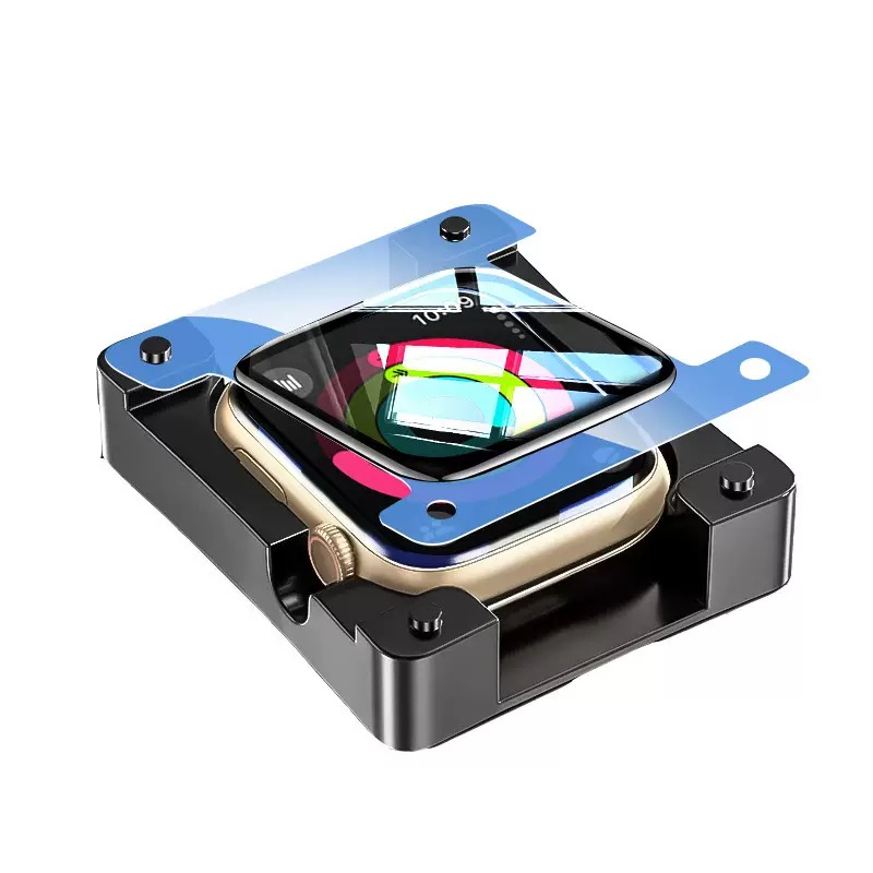 3pcs Screen Protector For Appl - đánh giá và giá Iwatch Smartwatch Series 7