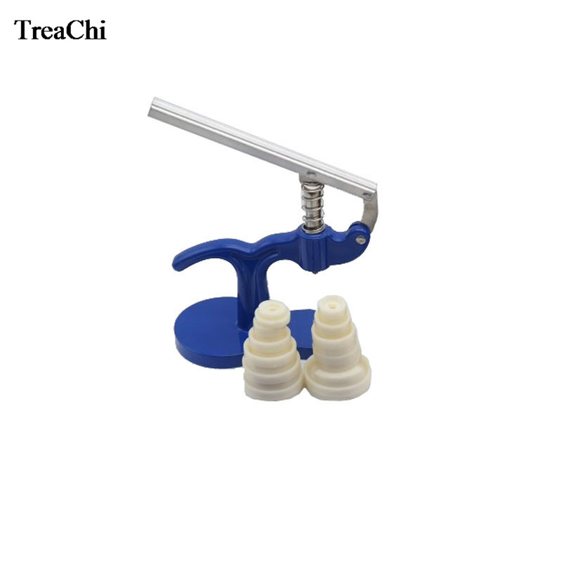 Portessional Dây Lưng Ốp Lưng  - đánh giá và giá Crystal Press Tool