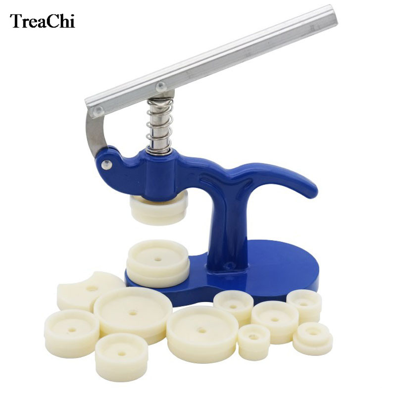 Portessional Dây Lưng Ốp Lưng  - đánh giá và giá Crystal Press Tool
