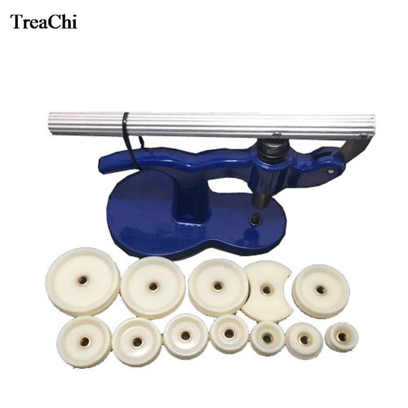 Portessional Dây Lưng Ốp Lưng  - đánh giá và giá Crystal Press Tool