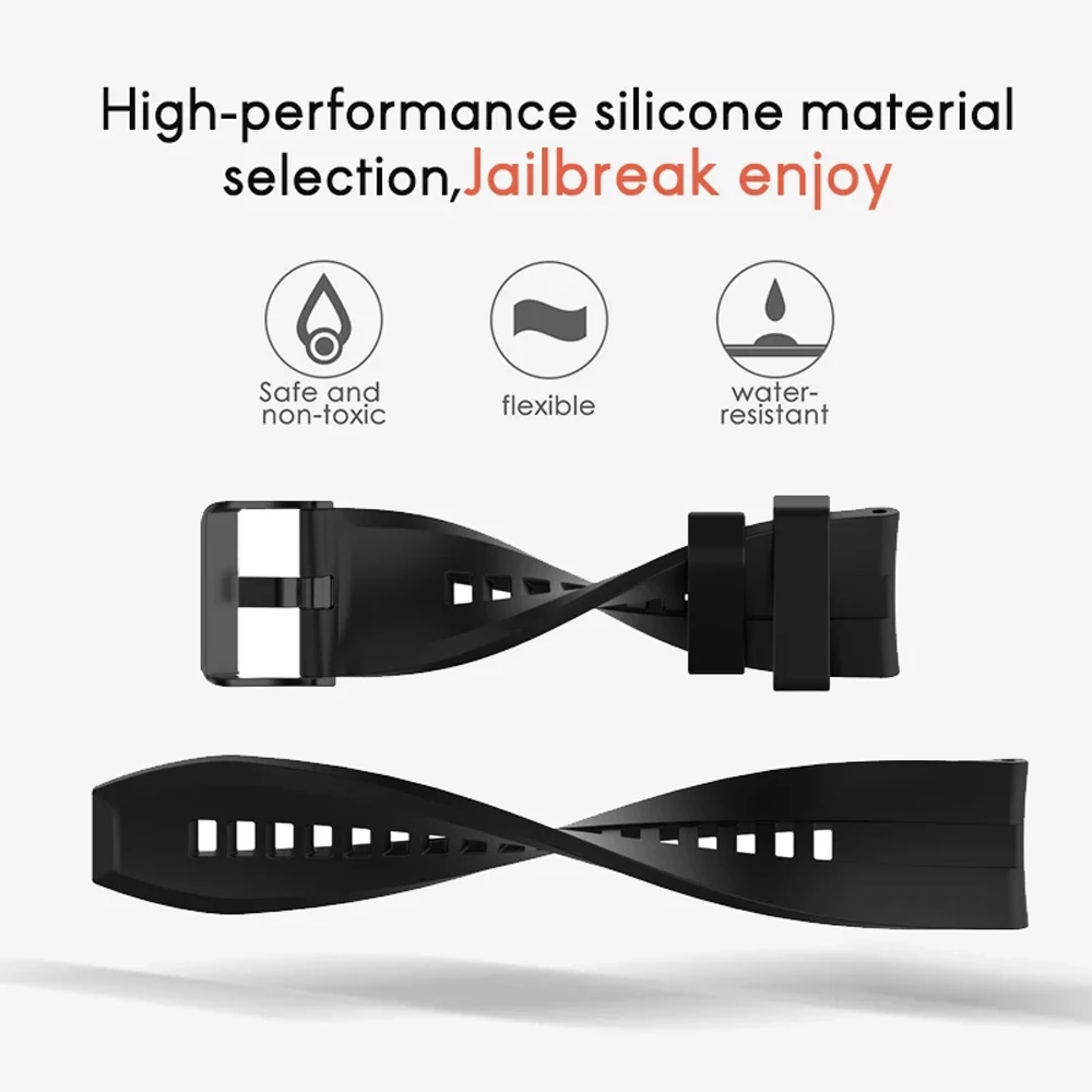 20 22mm Strap For Realme Watch - đánh giá và giá Fossil Watches Smartwatch Gen 6