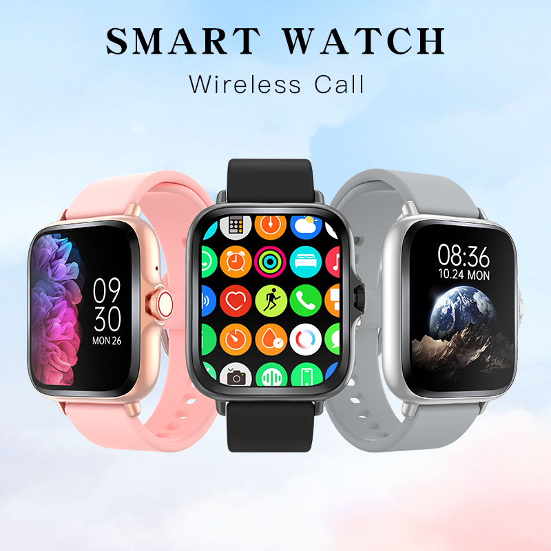 Smart Watch for Women Fitness  - đánh giá và giá Watches Smartwatch Deals