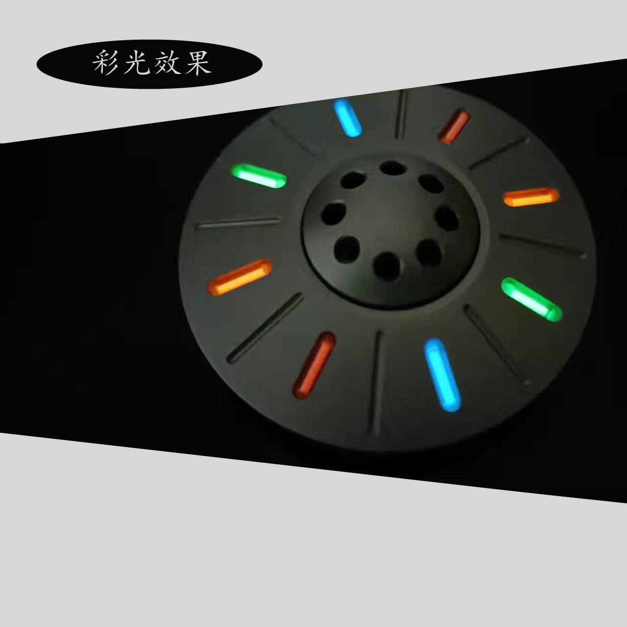 Not tritium 1.5 × 6mm Glass Lu - đánh giá và giá Tritium Gas Tube
