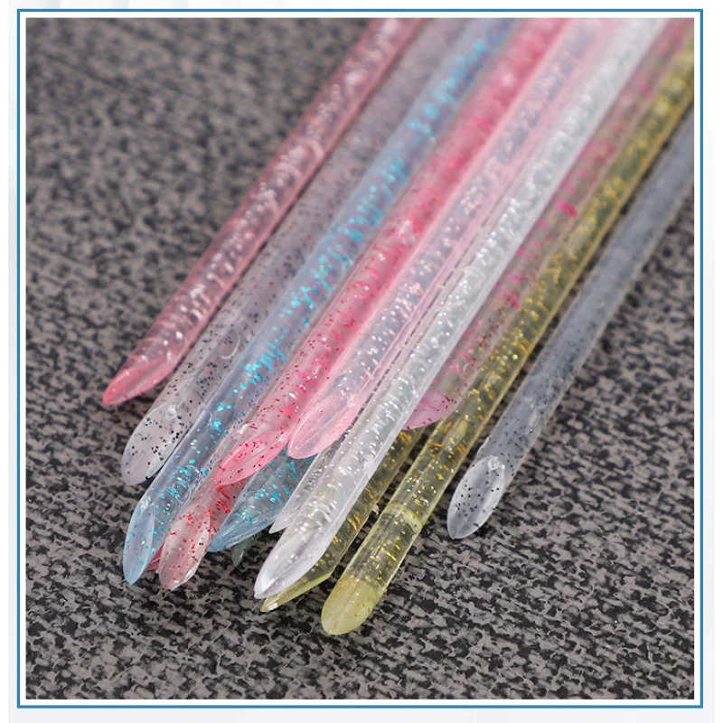50/100pcs Reusable Double-Ende - đánh giá và giá Crystal Press Tool