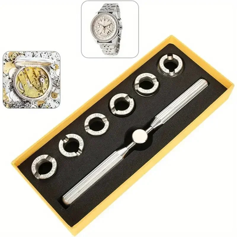 For Rolex SEIKO Watch Back Cas - đánh giá và giá Crystal Press Tool