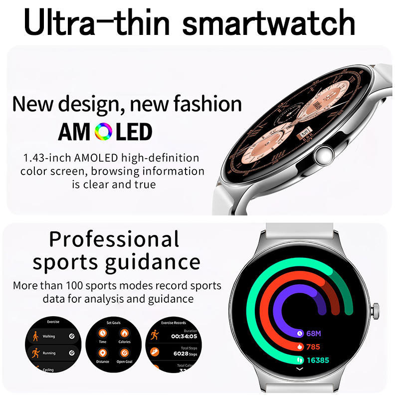 2025 Ultra-thin Durable Women  - đánh giá và giá Smartwatch Luxury Watches For Women