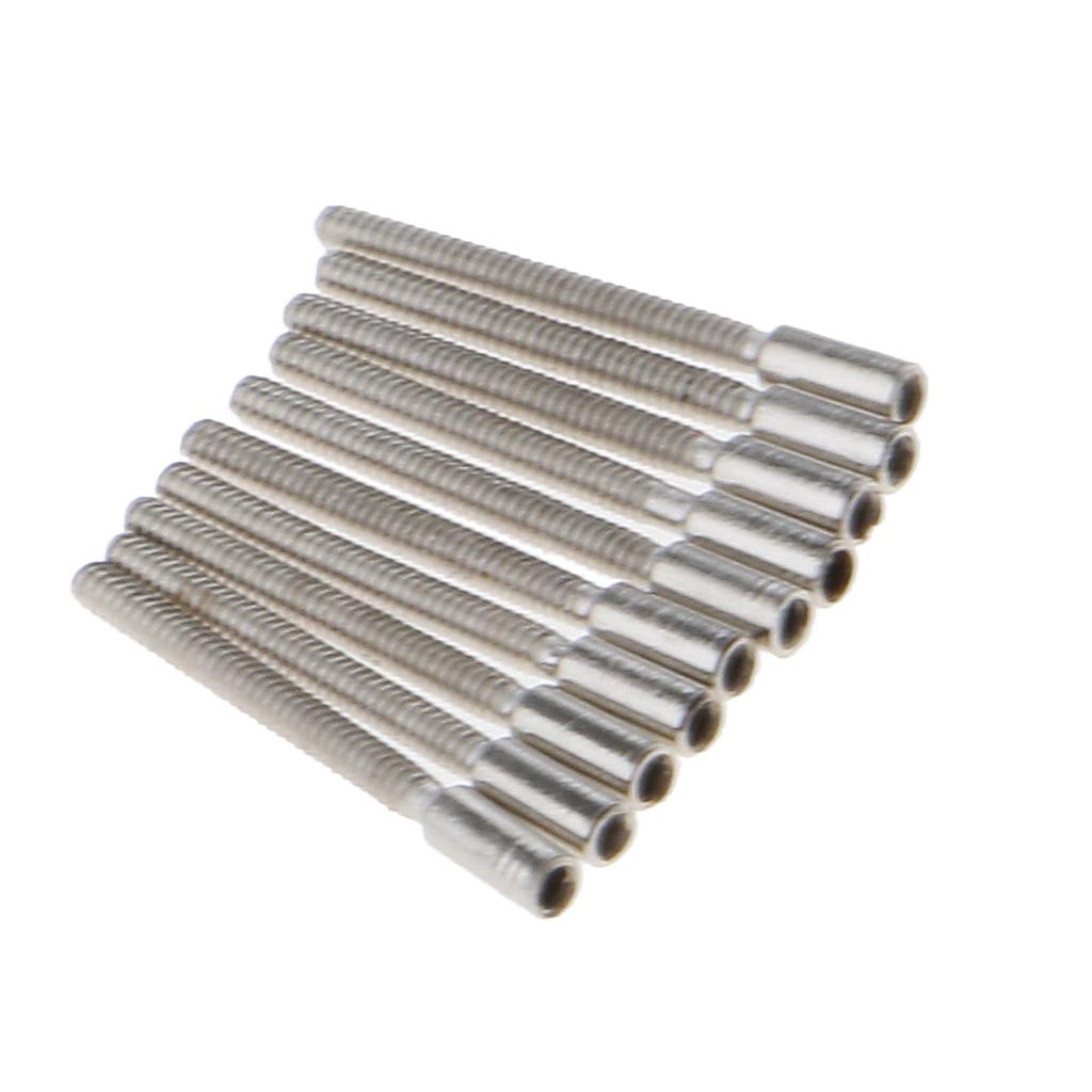 10 Pcs Stem Extensions Extende - đánh giá và giá Watch Crown Stem