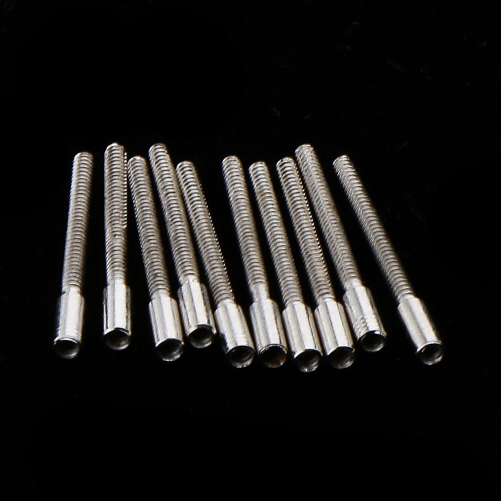10 Pcs Stem Extensions Extende - đánh giá và giá Watch Crown Stem