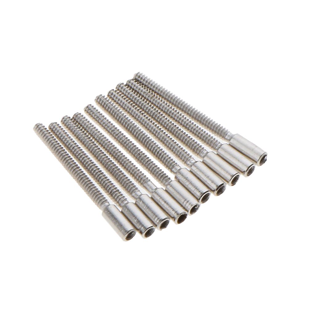 10 Pcs Stem Extensions Extende - đánh giá và giá Watch Crown Stem