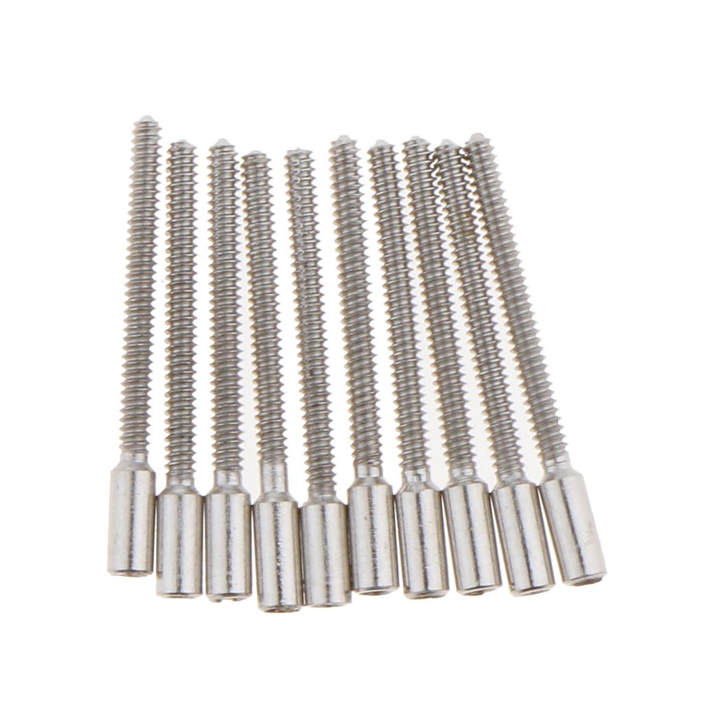 10 Pcs Stem Extensions Extende - đánh giá và giá Watch Crown Stem