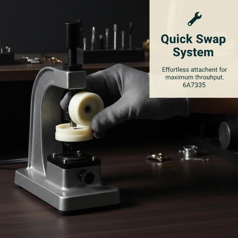 20 Pcs Watch Dies Watch Crysta - đánh giá và giá Crystal Press Tool