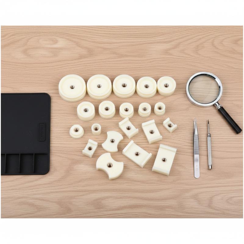 20 Pcs Watch Dies Watch Crysta - đánh giá và giá Crystal Press Tool