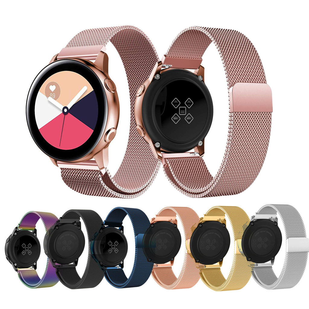 Fashion Watch Band for  Samsun - đánh giá và giá Smartwatch Luxury Watches For Women