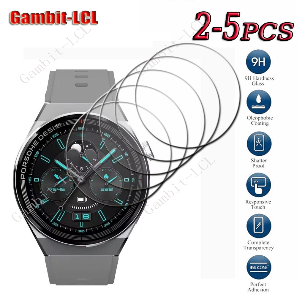9H HD Hard Tempered Glass For  - đánh giá và giá Fossil Watches Smartwatch Gen 6