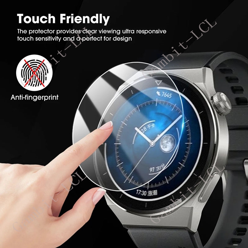 9H HD Hard Tempered Glass For  - đánh giá và giá Fossil Watches Smartwatch Gen 6