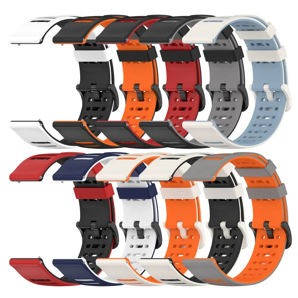 22mm Sport Watch Strap For Fos - đánh giá và giá Fossil Watches Smartwatch Gen 6