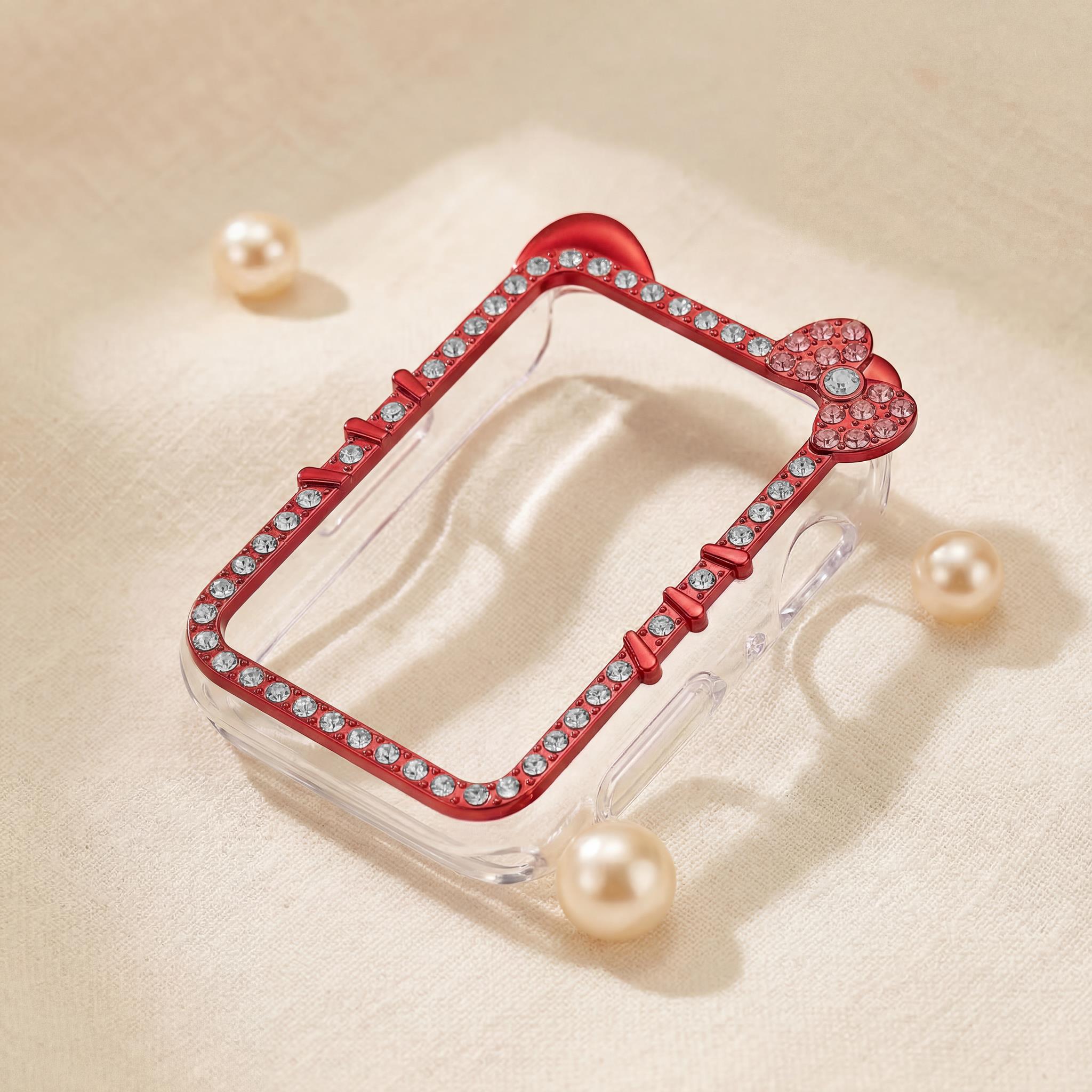 Diamond Case for HUAWEI Band 1 - đánh giá và giá Smartwatch Watch Huawei