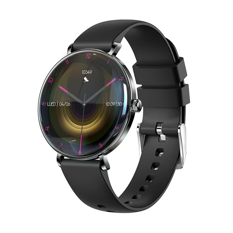 V85 2025 Trending Ultra-Thin 1 - đánh giá và giá Smartwatch Trending Watches For Women