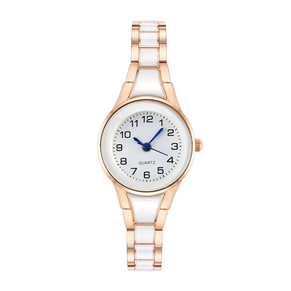 Fashion Women Digital Wristwat - đánh giá và giá Luxury Ceramic Watch