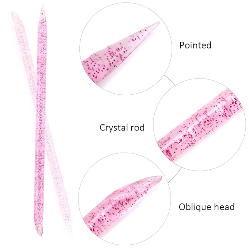 50/100Pcs Reusable Crystal Sti - đánh giá và giá Crystal Press Tool