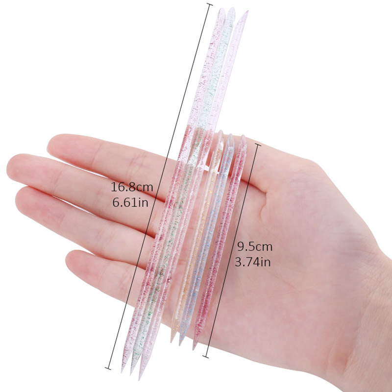 50/100Pcs Reusable Crystal Sti - đánh giá và giá Crystal Press Tool