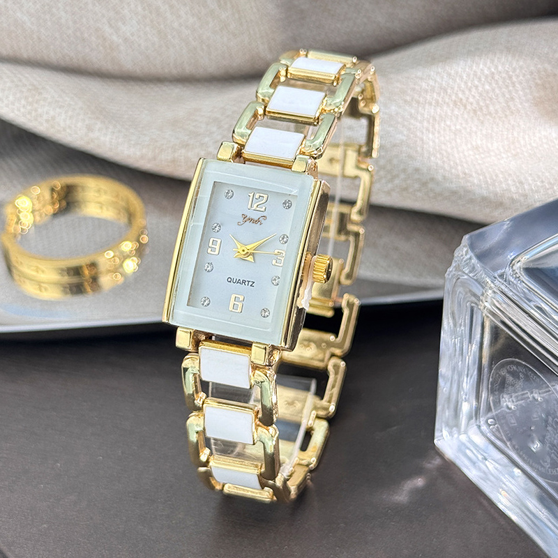 Fashion Watch for Women Versio - đánh giá và giá Luxury Ceramic Watch