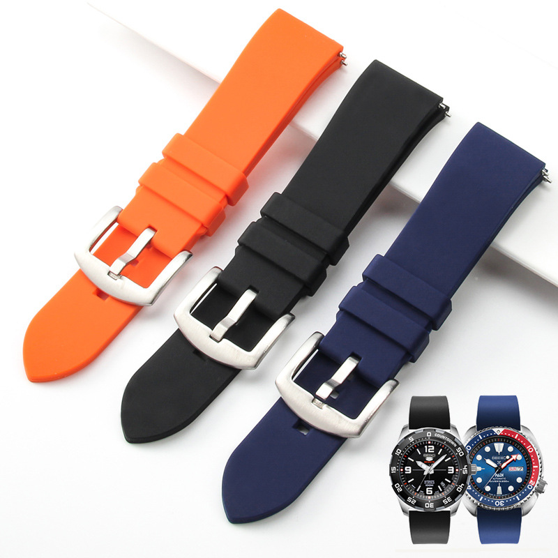 19/20/21/22/24mm Rubber Watch  - đánh giá và giá Tissot Watches Smartwatch