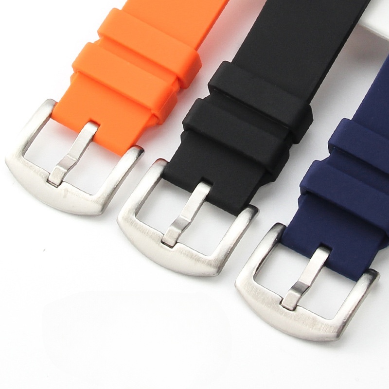 19/20/21/22/24mm Rubber Watch  - đánh giá và giá Tissot Watches Smartwatch