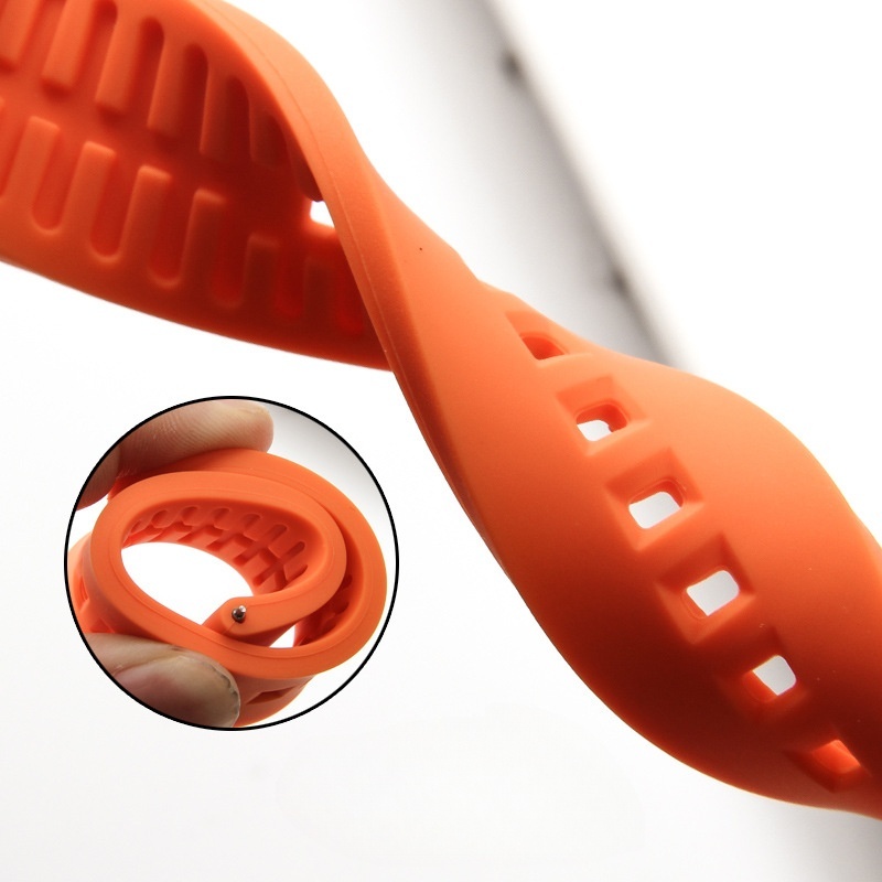 19/20/21/22/24mm Rubber Watch  - đánh giá và giá Tissot Watches Smartwatch