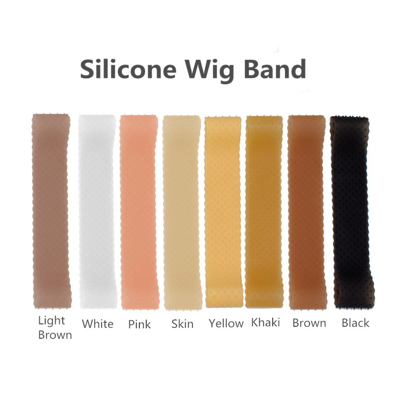 1PC Silicone Seamless Non Slip - đánh giá và giá Silicone Sport Band
