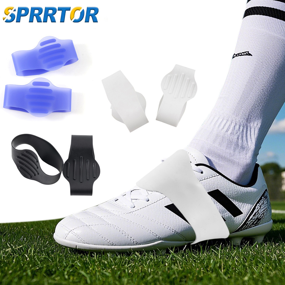 1Pair Football Soccer Lace Ban - đánh giá và giá Silicone Sport Band