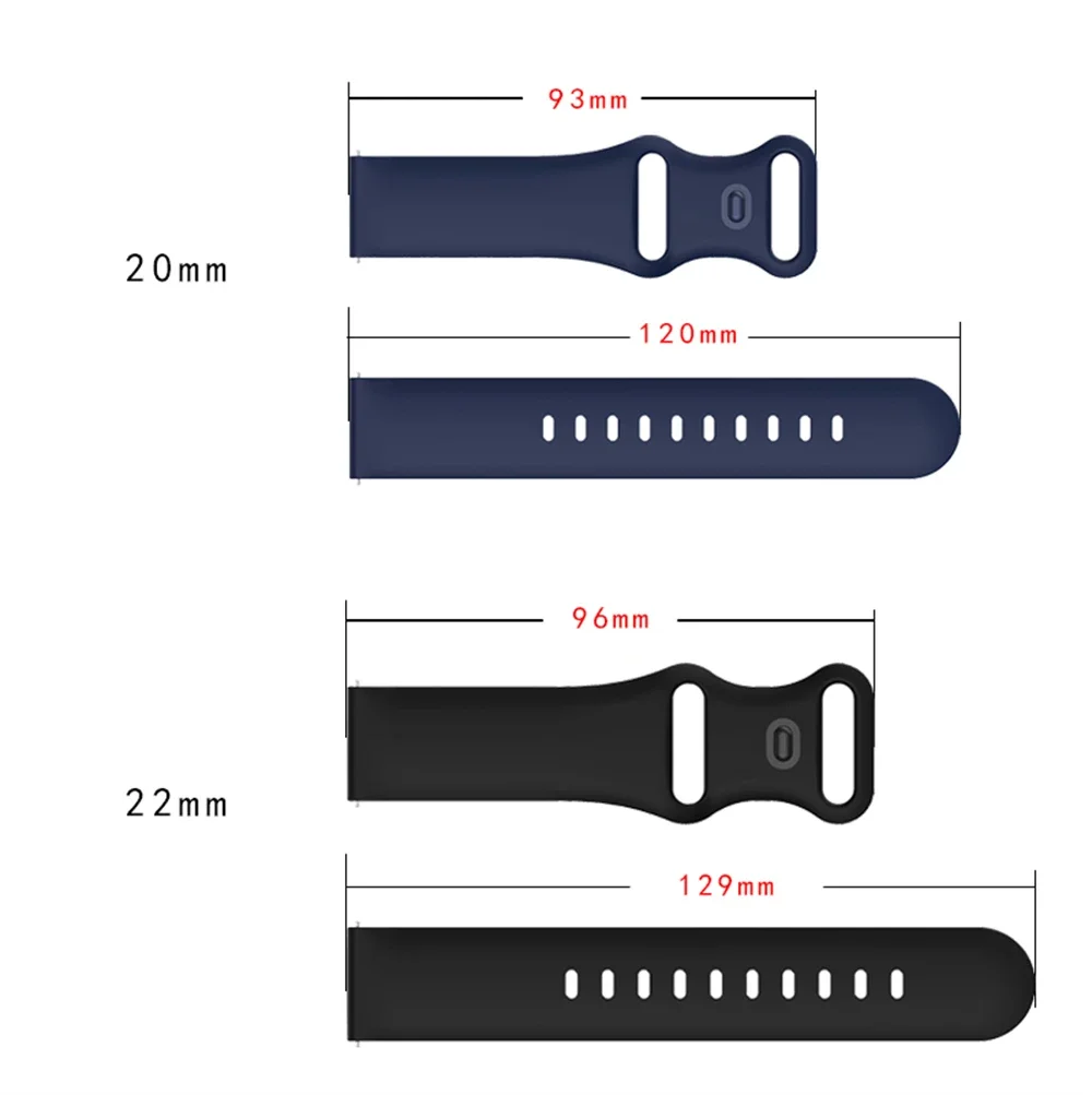 20mm 22mm Design Watch Strap F - đánh giá và giá Fossil Watches Smartwatch Gen 6