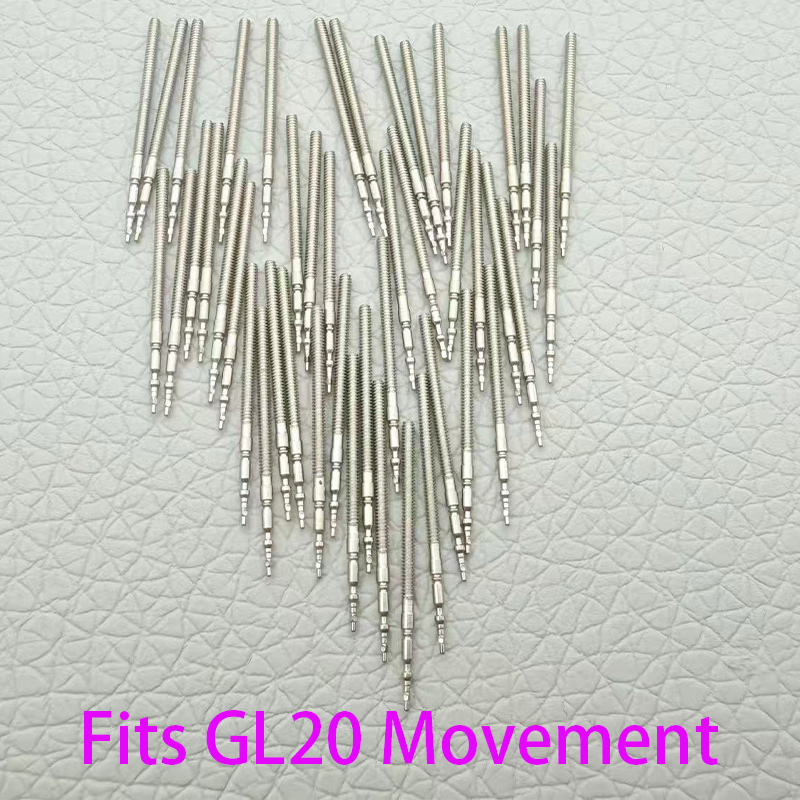 GL30 GL20 GL24 Stem Movement W - đánh giá và giá Watch Crown Stem