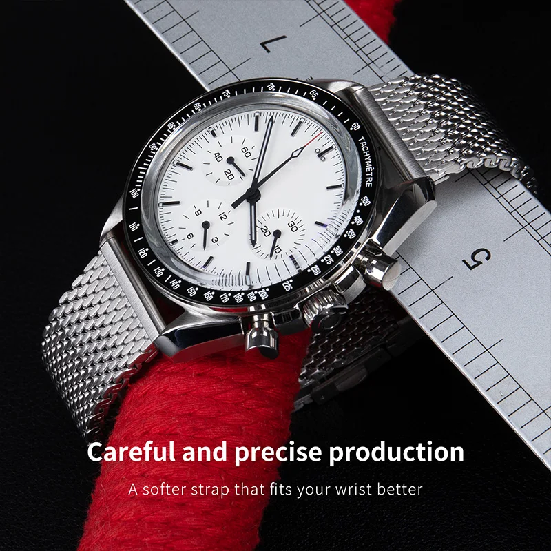 Woven Mesh Milanese 316L Stain - đánh giá và giá Tissot Watches Smartwatch
