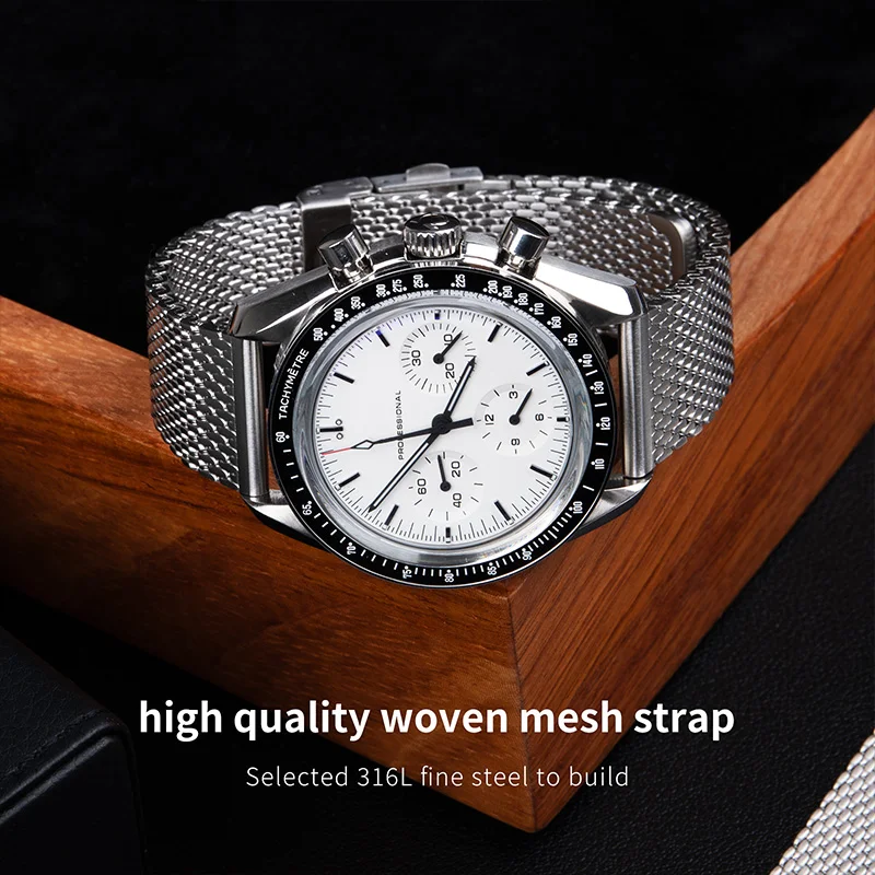 Woven Mesh Milanese 316L Stain - đánh giá và giá Tissot Watches Smartwatch